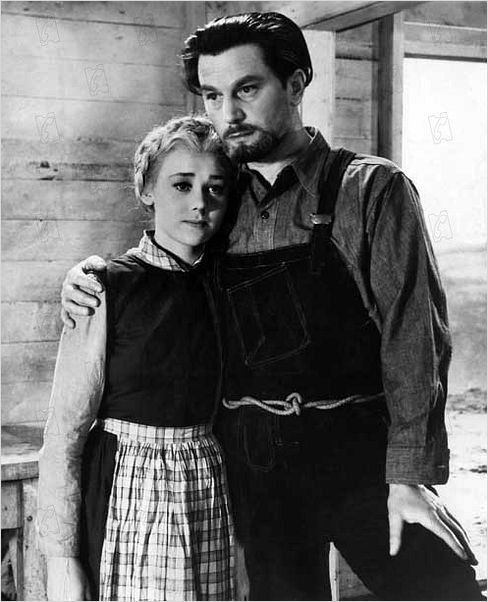 49ème parallèle : photo Anton Walbrook, Glynis Johns, Michael Powell
