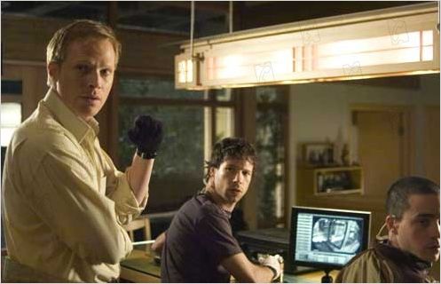 Firewall : photo Kett Turton, Paul Bettany, Richard Loncraine, Vince Vieluf