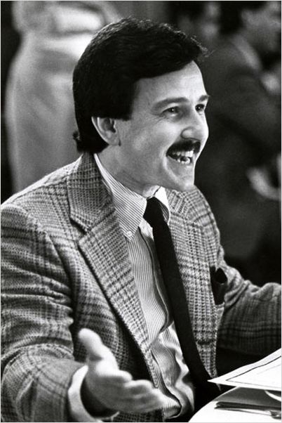 Quand Harry rencontre Sally : photo Bruno Kirby, Rob Reiner