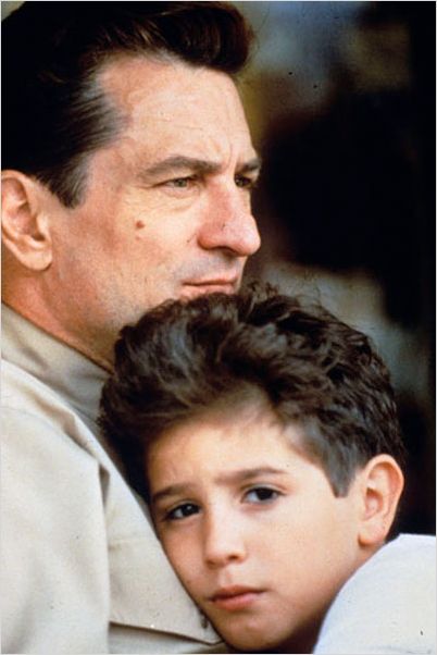 Il était une fois le Bronx : Photo Francis Capra, Robert De Niro