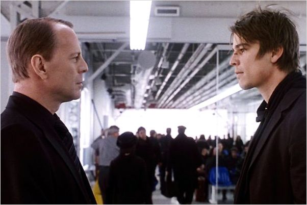Slevin : Photo Bruce Willis, Josh Hartnett, Paul McGuigan