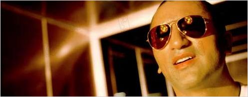 Sunshine : photo Danny Boyle