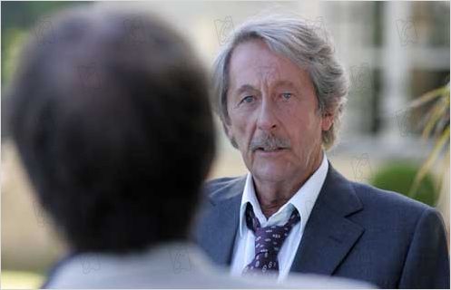 Ne le dis à personne : Photo Guillaume Canet, Jean Rochefort