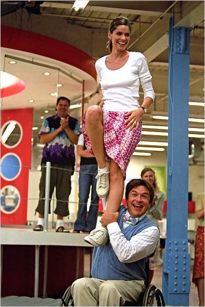 Son ex et moi : photo Amanda Peet, Jason Bateman, Jesse Peretz