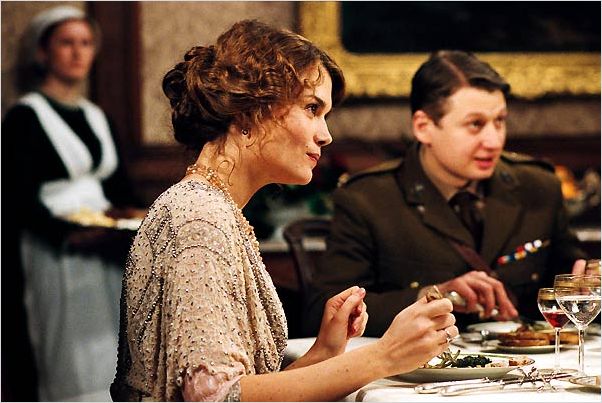 Lady Chatterley : photo Marina Hands, Pascale Ferran