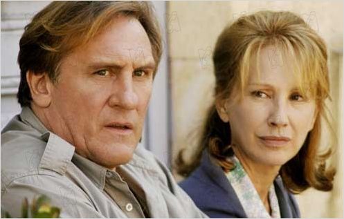 Michou d'Auber : photo Gérard Depardieu, Nathalie Baye, Thomas Gilou