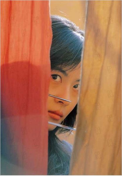 Duelist : photo Lee Myung-Se