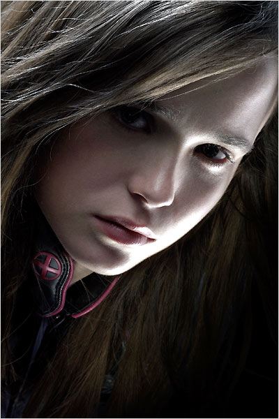 Photo de Ellen Page dans le film X-Men l'affrontement final : Photo 99