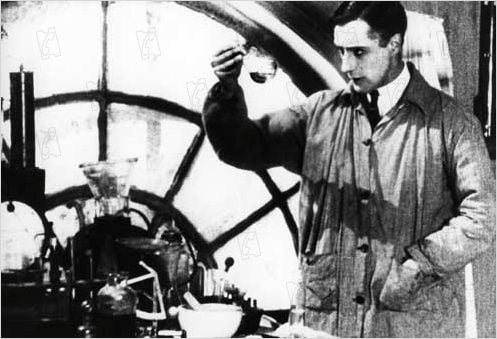 Aelita : photo Yakov Protazanov