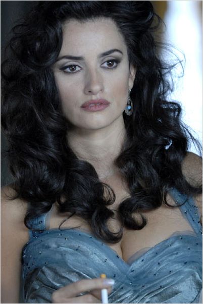 Manolete : photo Menno Meyjes, Penélope Cruz
