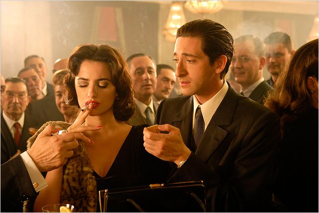 Manolete : photo Adrien Brody, Menno Meyjes, Penélope Cruz