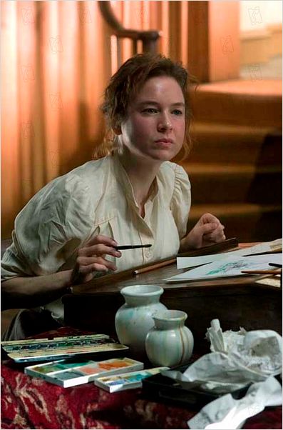 Miss Potter : photo Chris Noonan, Renée Zellweger