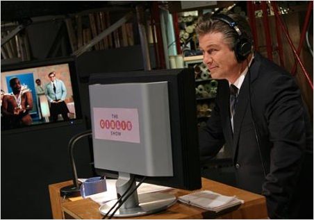 30 Rock : photo Alec Baldwin
