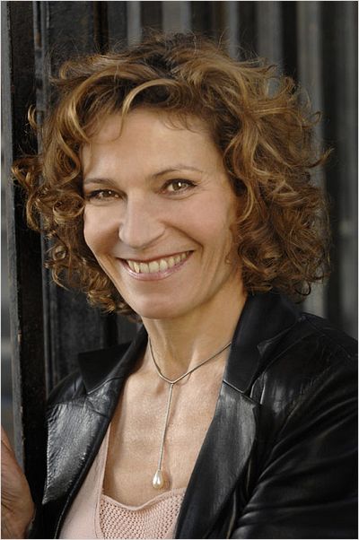 Plus belle la vie : photo Sylvie Flepp