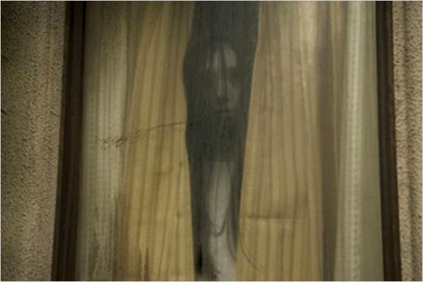 The Grudge 2 : photo Takako Fuji, Takeshi Shimizu