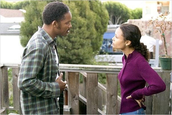 Film A La Recherche Du Bonheur Photo de Will Smith dans le film A la recherche du bonheur : Photo 199