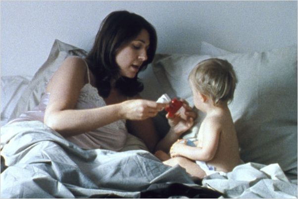 Je déteste les enfants des autres ! : Photo Anne Fassio, Valérie Benguigui