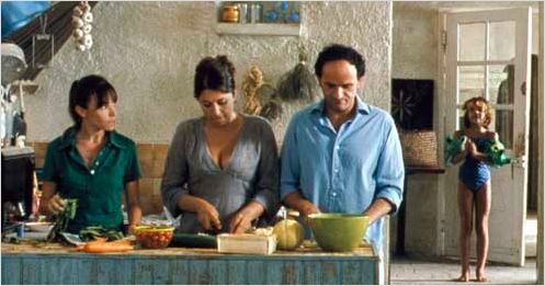 Je déteste les enfants des autres ! : Photo Anne Fassio, Élodie Bouchez, Lionel Abelanski, Valérie Benguigui