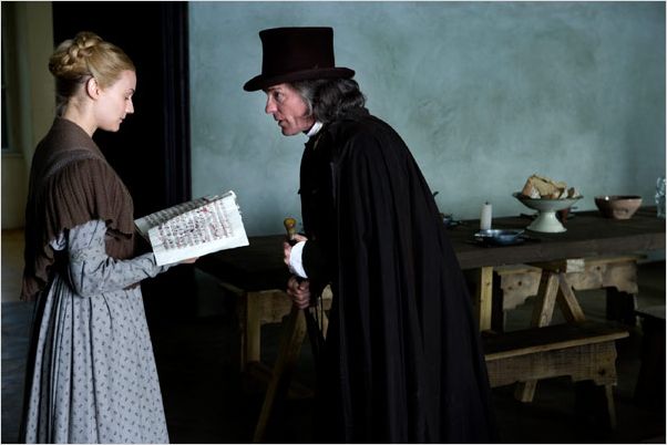 L'Elève De Beethoven : photo Agnieszka Holland, Diane Kruger, Ed Harris
