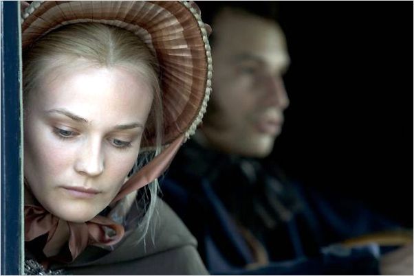 L'Elève De Beethoven : photo Agnieszka Holland, Diane Kruger