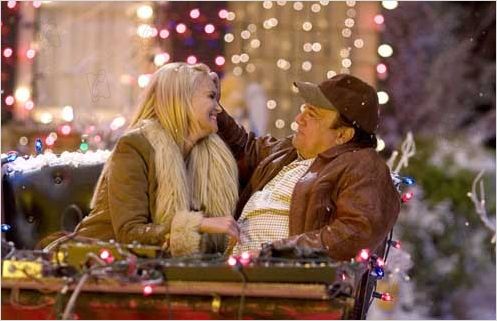 Voisin contre voisin : photo Danny DeVito, John Whitesell, Kristin Chenoweth