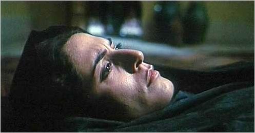 Le Regard : photo Fariba Kossari, Sepideh Farsi