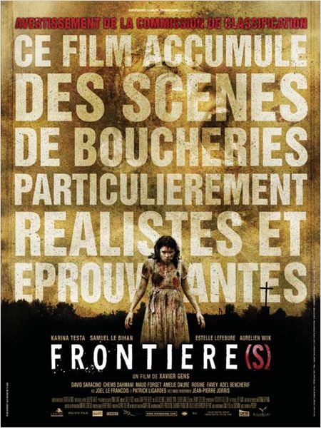 frontieres
