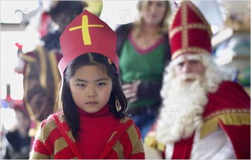 Le Cheval de Saint Nicolas : photo Ebbie Tam, Mischa Kamp