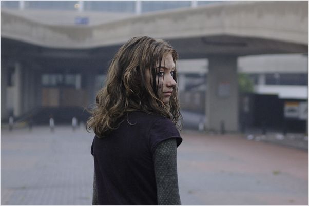 28 semaines plus tard : Photo Imogen Poots, Juan Carlos Fresnadillo
