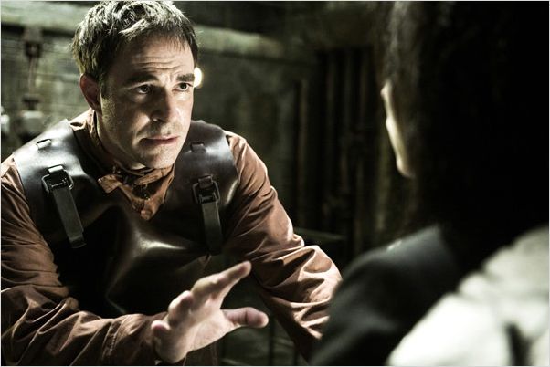 Hostel - Chapitre II : photo Eli Roth, Lauren German, Roger Bart