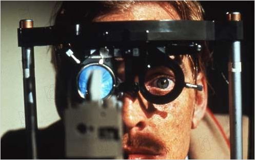 Jamais plus jamais : photo Irvin Kershner