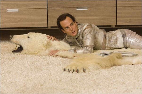 Les Rois du patin : photo Josh Gordon, Will Arnett, Will Speck