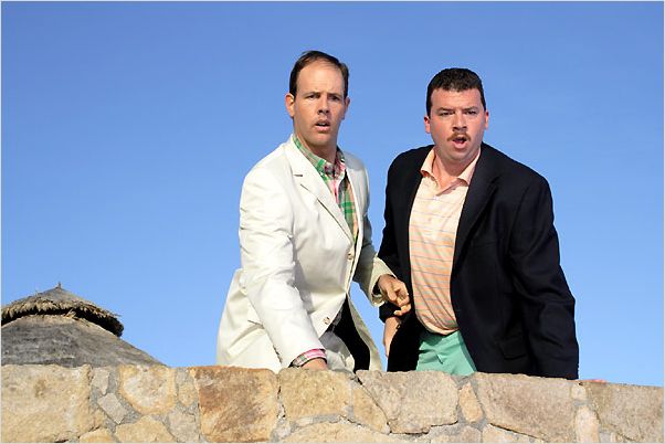 Les Femmes de ses rêves : Photo Bobby Farrelly, Danny McBride, Peter Farrelly, Roy Jenkins