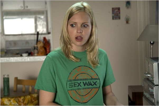 Smiley Face : photo Anna Faris, Gregg Araki