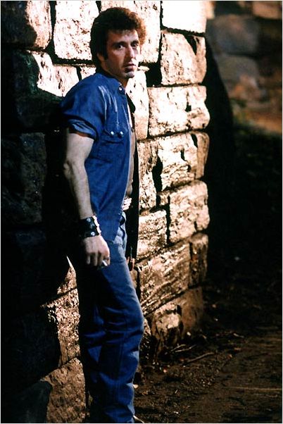 La Chasse - Cruising : photo Al Pacino, William Friedkin