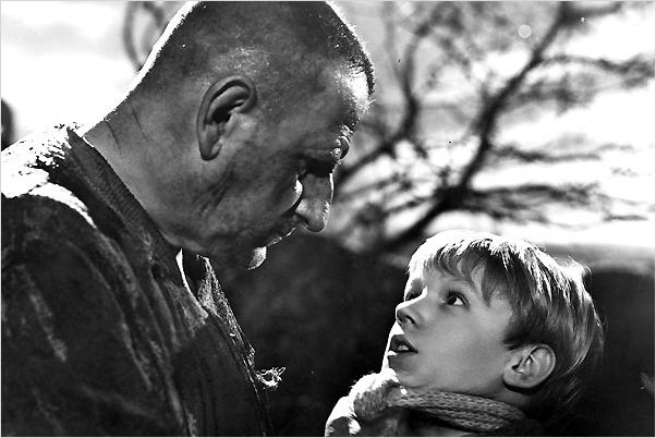 Les Grandes espérances : photo David Lean