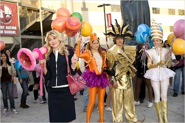 Bratz In Sé Pa Rables Streaming Vf Photo de Chelsea Kane dans le film Bratz - In-sé-pa-rables ! : Photo 4