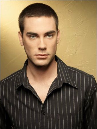 American Wives : photo Drew Fuller