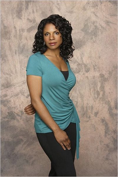 Private Practice : photo Audra McDonald