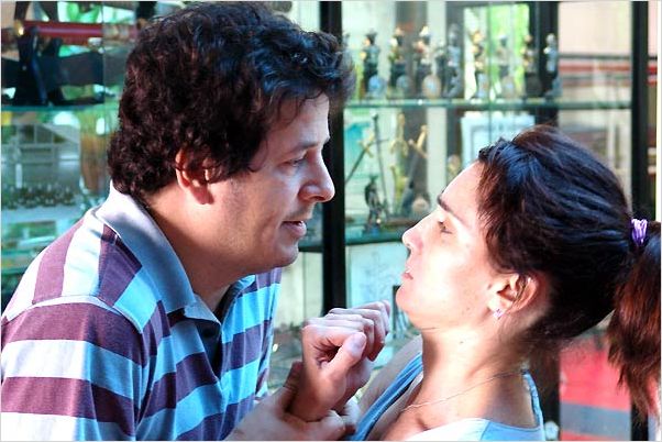 Mientras tanto : photo Diego Lerman, Sergio Boris, Valeria Bertuccelli