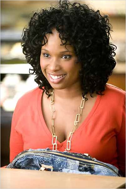 Sex and the City - le film : photo Jennifer Hudson, Michael Patrick King