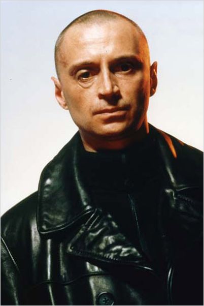 Le Monde ne suffit pas : photo Ian Fleming, Michael Apted, Robert Carlyle