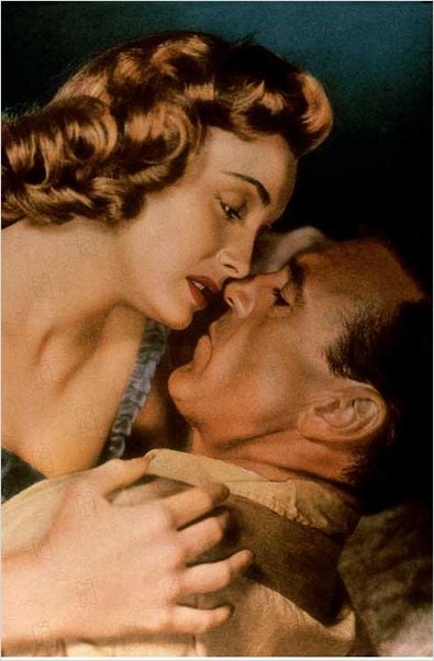 Le Roi du Tabac : photo Gary Cooper, Michael Curtiz, Patricia Neal