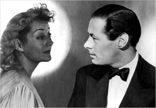 L'Esprit s'amuse : photo David Lean, Kay Hammond, Rex Harrison