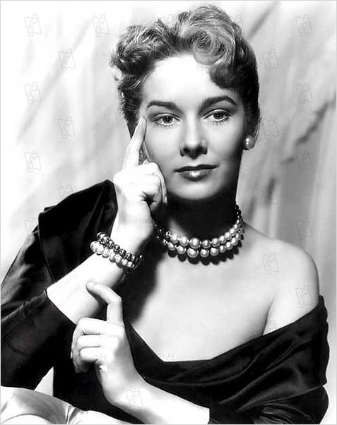 photo Vera Miles