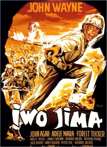 [MULTI] Iwo-Jima [FRENCH] [DVDRiP AC3]