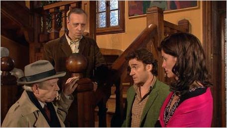 13th French Street : Photo Jean-Pierre Mocky, Nancy Tate, Thierry Frémont, Tom Novembre