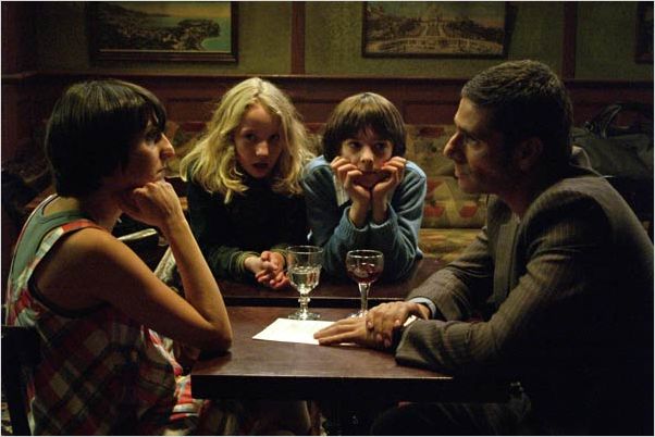 Mes amis, mes amours : photo Florence Foresti, Garance Le Guillermic, Lorraine Levy, Pascal Elbé, Tom Invernizzi