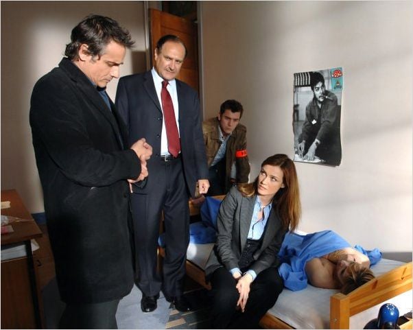 Jean-Michel Navarre - J'ai Pas Sommeil Jean-Michel Navarre - J'ai Pas Sommeil