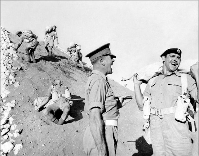 La Colline des hommes perdus : photo